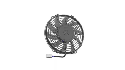 obp Motorsport 9" Pull Type Radiator Cooling Fan                                     - VA07-AP12/C-58A - Image 4