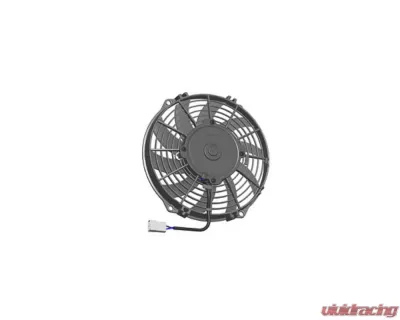 obp Motorsport 9" Pull Type Radiator Cooling Fan - VA07-AP12/C-58A