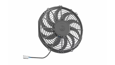 obp Motorsport 11" Pull Type Radiator Cooling Fan                                     - VA09-AP8/C-54A - Image 4