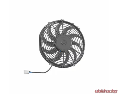 obp Motorsport 11" Pull Type Radiator Cooling Fan - VA09-AP8/C-54A