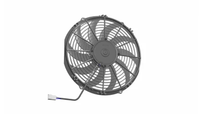 obp Motorsport 12" Pull Type Radiator Cooling Fan                                     - VA10-AP10/C-61A - Image 4