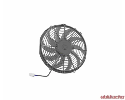 obp Motorsport 12" Pull Type Radiator Cooling Fan - VA10-AP10/C-61A
