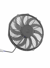 obp Motorsport 12" Pull Type Radiator Cooling Fan                                     - VA10-AP50/C-61A - Image 4
