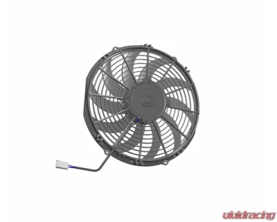 obp Motorsport 12" Pull Type Radiator Cooling Fan - VA10-AP50/C-61A
