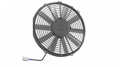 obp Motorsport 12" Push Type Radiator Cooling Fan                                     - VA10-AP9/C-25S - Image 4