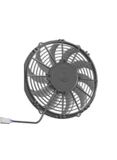 obp Motorsport 10" Pull Type Radiator Cooling Fan                                     - VA11-AP7/C-57A - Image 4