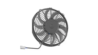 obp Motorsport 10" Pull Type Radiator Cooling Fan                                     - VA11-AP7/C-57A - Image 4