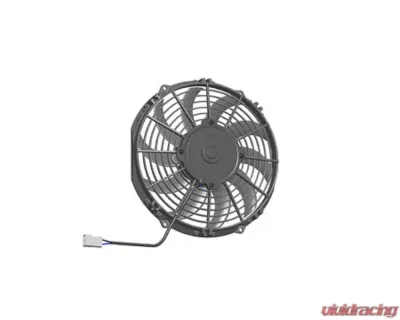 obp Motorsport 10" Pull Type Radiator Cooling Fan - VA11-AP7/C-57A