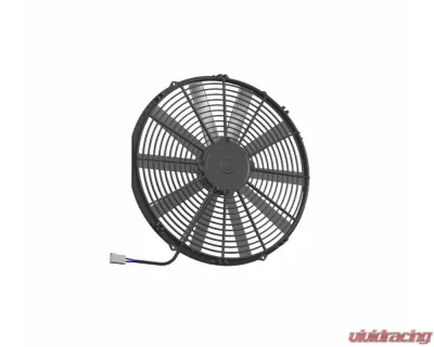 obp Motorsport 15" Pull Type Radiator Cooling Fan - VA18-AP10/C-41A