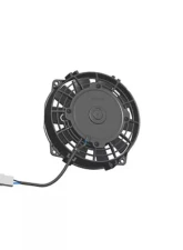 obp Motorsport 6.5" Pull Type Radiator Cooling Fan                                     - VA22-AP11/C-50A - Image 4
