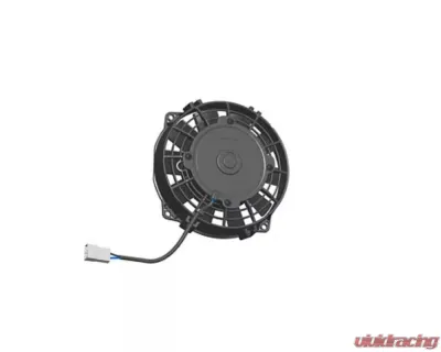 obp Motorsport 6.5" Pull Type Radiator Cooling Fan - VA22-AP11/C-50A