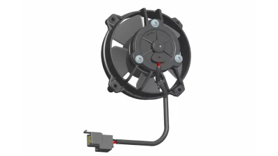 obp Motorsport 3.5" Push Type Radiator Cooling Fan                                     - VA32-A101-62S - Image 4