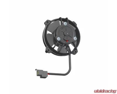 obp Motorsport 3.5" Push Type Radiator Cooling Fan - VA32-A101-62S