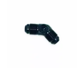 obp Motorsports 45 Degree Male Union With 1/8