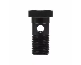 obp Motorsports AN8 Banjo Bolt Alloy