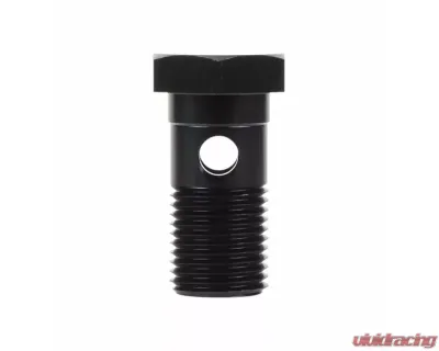 obp Motorsports AN8 Banjo Bolt Alloy - OBP-AN8-AB