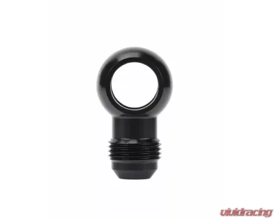 obp Motorsports AN6 Banjo Male 12.3mm ID - OBP-BAN6-12