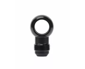 obp Motorsports AN6 Banjo Male 16.5mm ID