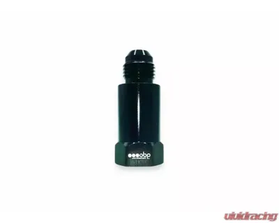 obp Motorsports AN8 Roll Over Breather Valve - OBP-ROBV-8