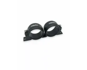 obp Motorsports 61mm ID Fuel Pump Double Bracket