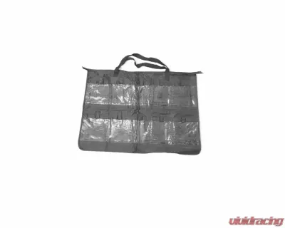 obp Motorsports Pit Board & Numbers Carry Case - OBPPFBAG