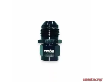 obp Motorsports M14x1.5 To AN8 - OBPRED-M14-8