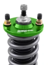 Fortune Auto 500 Series Coilovers Acura TL 2004-2008                                     - FA500-UA6 - Image 5