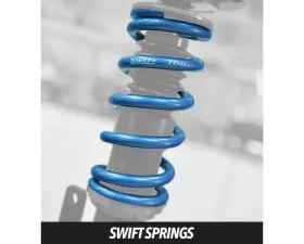 Fortune Auto Front Swift Spring Front