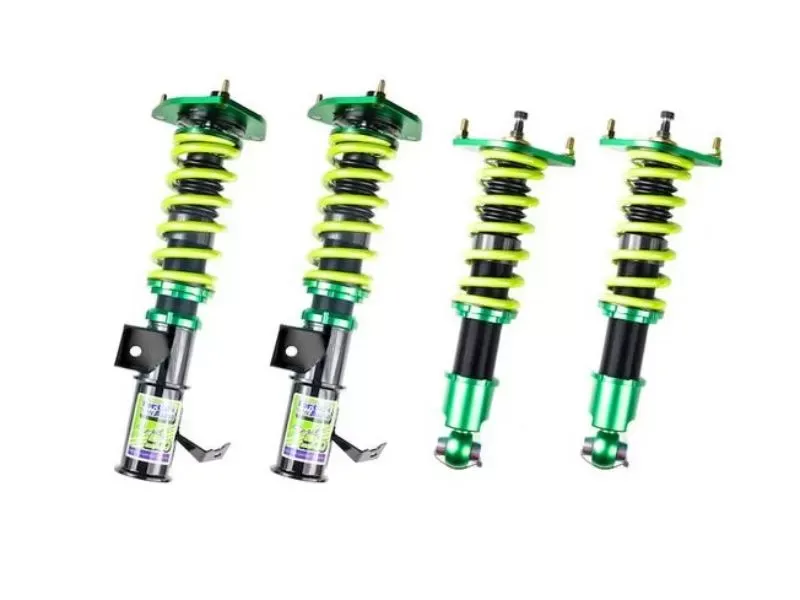 Fortune Auto 500 Series Coilovers Lexus SC430 2001-2010 - FA500-UZZ40