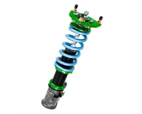 Fortune Auto 500 Series SuperLow Spec Coilover Subaru WRX STI GDB-F 2005-2007