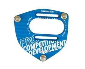 Fortune Auto Fortune Auto Camber Plates - Subaru BRZ | Scion FRS 2012-2021