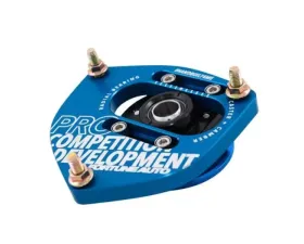 Fortune Auto Fortune Auto Camber Plates - Subaru WRX VA1/VA2 2015-2021