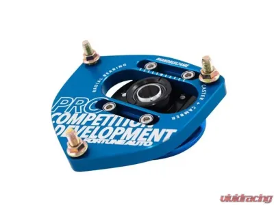 Fortune Auto Fortune Auto Camber Plates - Subaru WRX VA1/VA2 2015-2021 - FA-PROCAS-VA1VA2