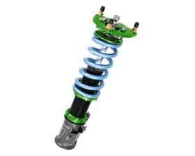 Fortune Auto Super Low 500 Series Coilovers Separate Style Rear Nissan 350Z Z33 2003-2008