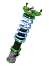 Fortune Auto Super Low 500 Series Coilovers Separate Style Rear Nissan 370Z Z34 2009-2018                                     - FA500SL-Z34 - Image 2