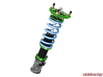 Fortune Auto Super Low 500 Series Coilovers Nissan R32 Skyline GTR 1989-1994 - FA500SL-BNR32