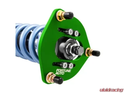 Fortune Auto Super Low 500 Series Coilovers Separate Style Rear Nissan 350Z Z33 2003-2008 - FA500SL-Z33