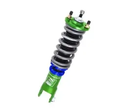 Fortune Auto True Rear Setup 510 Series Coilovers Nissan 370Z Z34 2009-2018