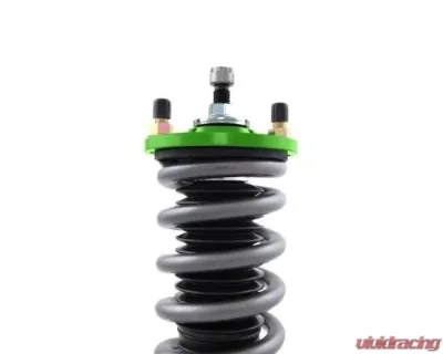 Fortune Auto True Rear Setup 510 Series Coilovers Nissan 370Z Z34 2009-2018 - FA510CFD-Z34T