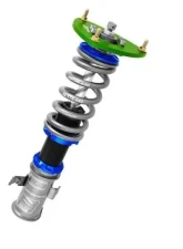 Fortune Auto 500 Series Coilovers  Ford Fiesta ST 2014-2020                                     - FA10CFD-FIESTAST - Image 2