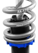 Fortune Auto 500 Series Coilovers  Ford Fiesta ST 2014-2020                                     - FA10CFD-FIESTAST - Image 3