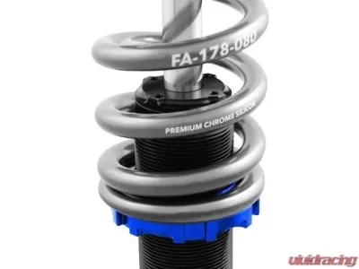 Fortune Auto 500 Series Coilovers  Ford Fiesta ST 2014-2020 - FA10CFD-FIESTAST