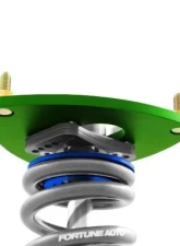 Fortune Auto 500 Series Coilovers  Ford Fiesta ST 2014-2020                                     - FA10CFD-FIESTAST - Image 4
