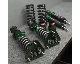 Fortune Auto 500 Series Coilovers for 2023+ Toyota GR Corolla GZEA14, Adjustable Suspension
