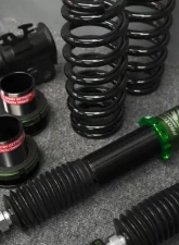 Fortune Auto 500 Series Coilovers for 2023+ Toyota GR Corolla GZEA14, Adjustable Suspension                                     - FA500-GZEA14 - Image 4