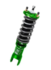 Fortune Auto 500 Series Coilovers for Tesla Model 3 AWD 2018+ - Adjustable Suspension System                                     - FA500-MODEL3AWD - Image 10