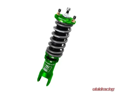 Fortune Auto 500 Series Coilovers for Tesla Model 3 AWD 2018+ - Adjustable Suspension System - FA500-MODEL3AWD