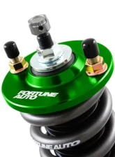 Fortune Auto 500 Series Coilovers for Tesla Model 3 AWD 2018+ - Adjustable Suspension System                                     - FA500-MODEL3AWD - Image 2