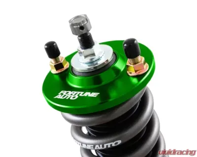 Fortune Auto 500 Series Coilovers for Tesla Model 3 AWD 2018+ - Adjustable Suspension System - FA500-MODEL3AWD