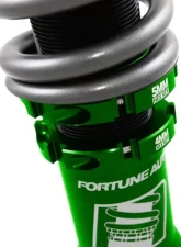 Fortune Auto 500 Series Coilovers for Tesla Model 3 AWD 2018+ - Adjustable Suspension System                                     - FA500-MODEL3AWD - Image 3